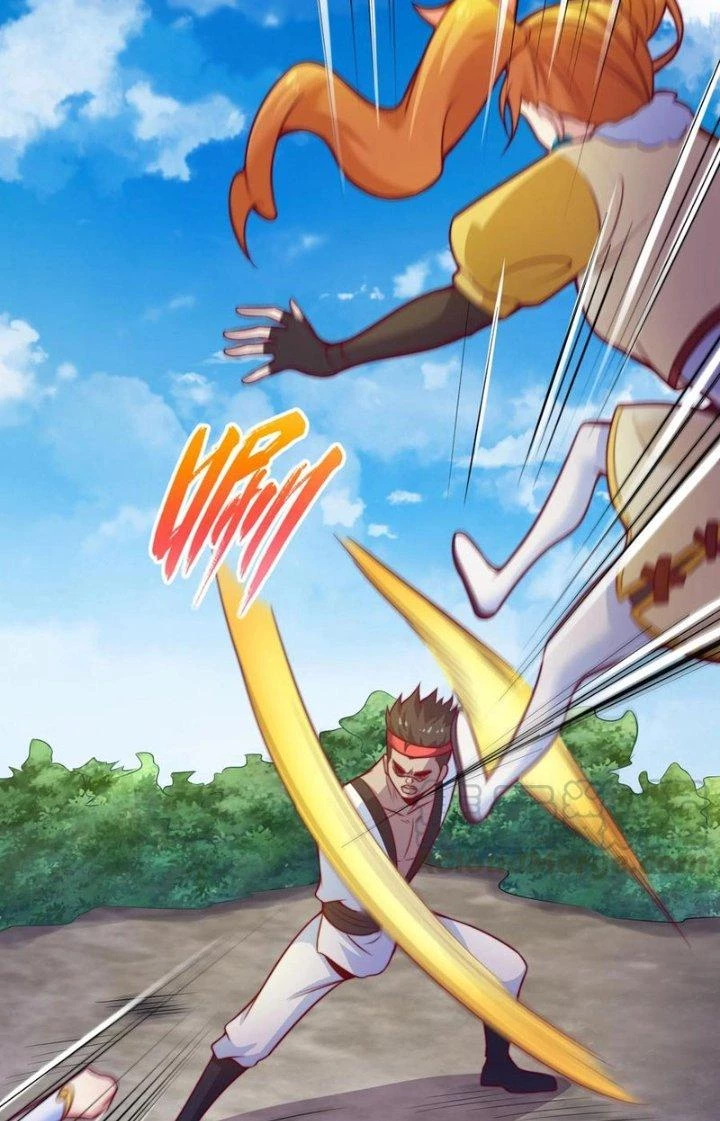 Tối Cường Ma Tôn Về Hưu Đi Cua Nữ Chính Chapter 42 - Trang 26