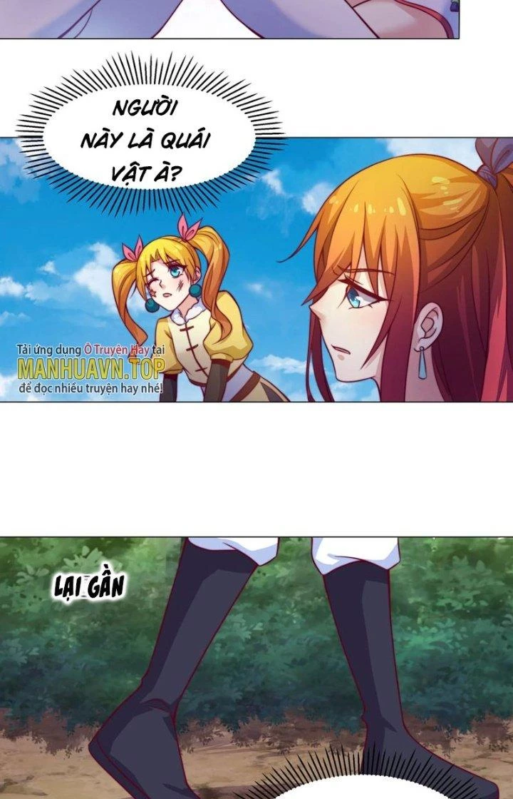 Tối Cường Ma Tôn Về Hưu Đi Cua Nữ Chính Chapter 42 - Trang 28