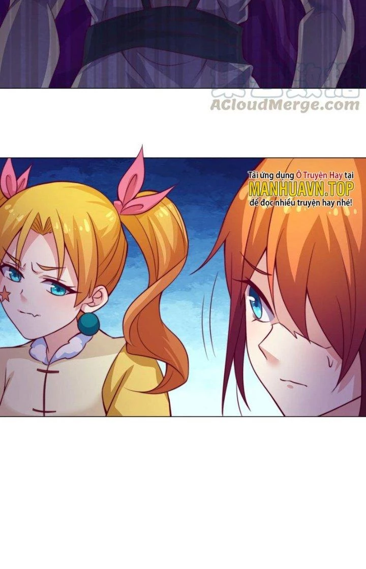 Tối Cường Ma Tôn Về Hưu Đi Cua Nữ Chính Chapter 42 - Trang 30