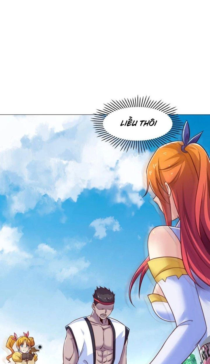 Tối Cường Ma Tôn Về Hưu Đi Cua Nữ Chính Chapter 42 - Trang 31