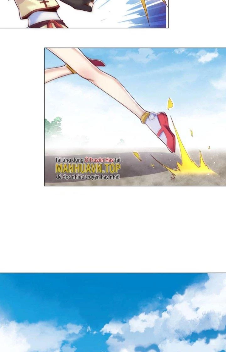 Tối Cường Ma Tôn Về Hưu Đi Cua Nữ Chính Chapter 42 - Trang 33