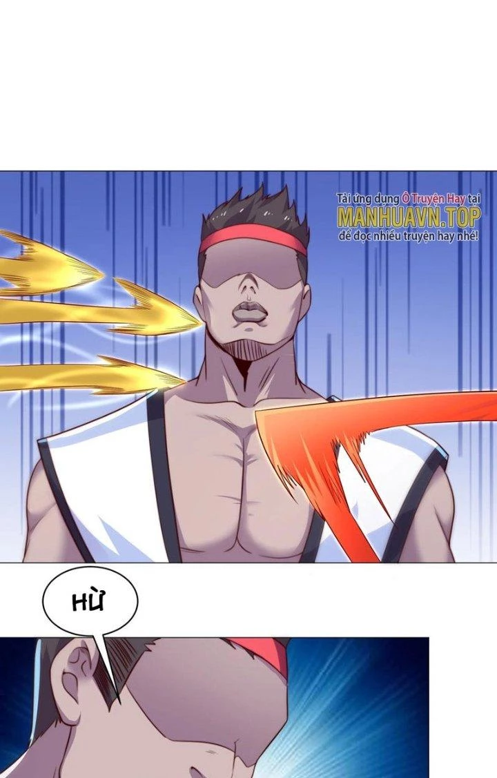 Tối Cường Ma Tôn Về Hưu Đi Cua Nữ Chính Chapter 42 - Trang 35