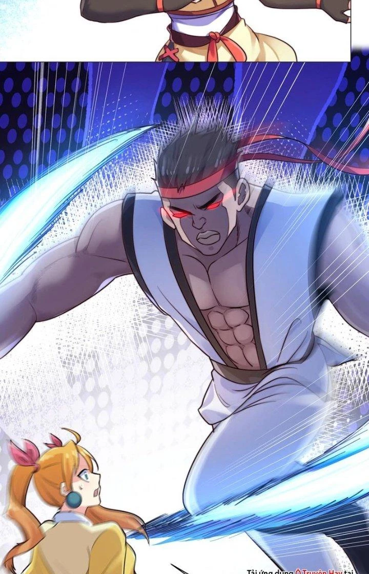 Tối Cường Ma Tôn Về Hưu Đi Cua Nữ Chính Chapter 42 - Trang 40
