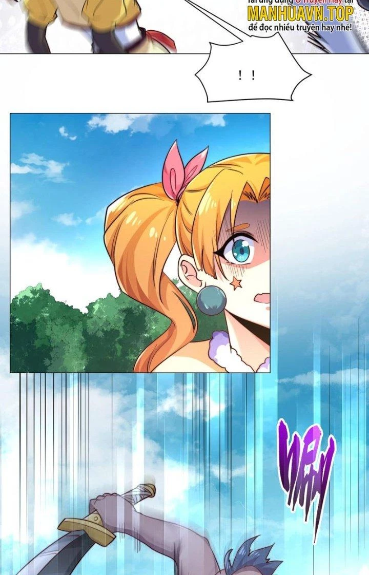 Tối Cường Ma Tôn Về Hưu Đi Cua Nữ Chính Chapter 42 - Trang 41