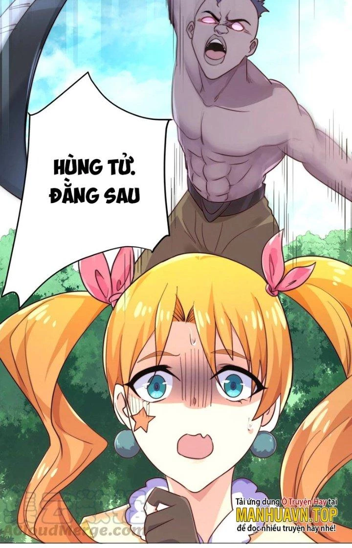 Tối Cường Ma Tôn Về Hưu Đi Cua Nữ Chính Chapter 42 - Trang 42