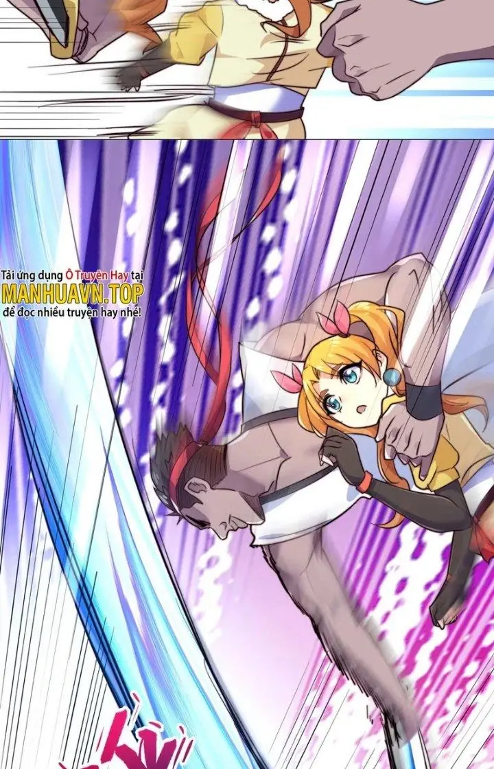 Tối Cường Ma Tôn Về Hưu Đi Cua Nữ Chính Chapter 42 - Trang 44