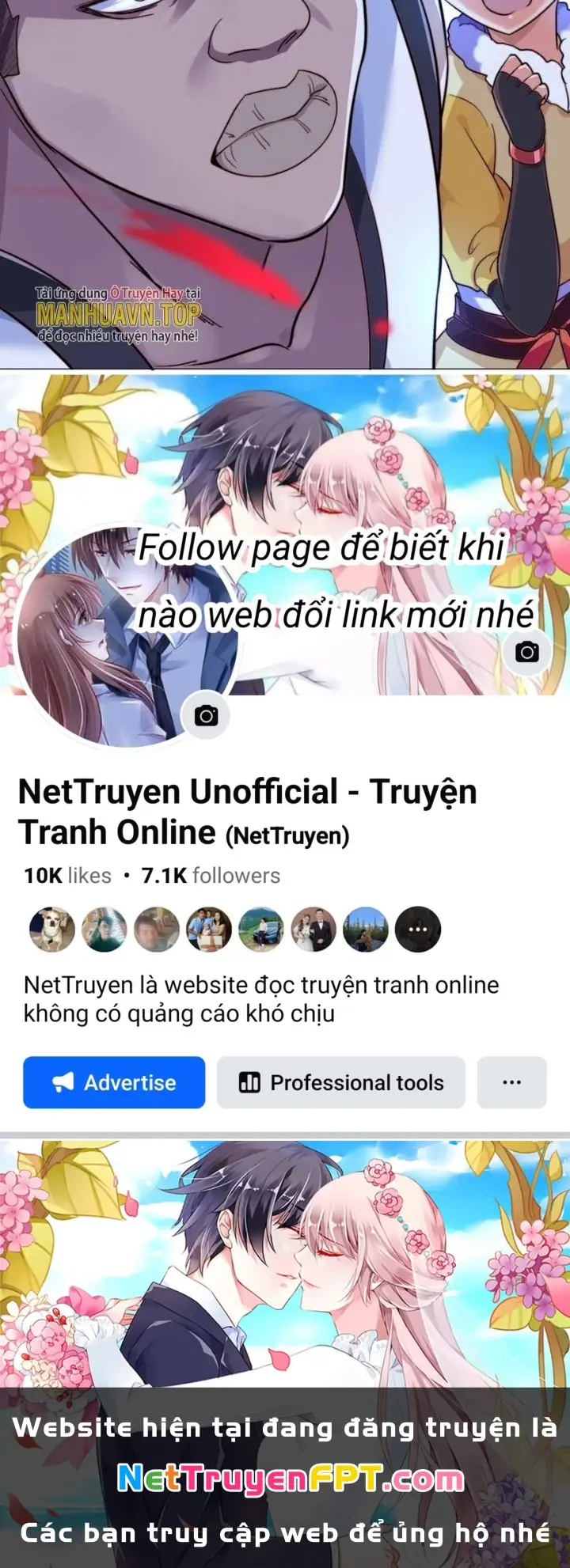 Tối Cường Ma Tôn Về Hưu Đi Cua Nữ Chính Chapter 42 - Trang 46