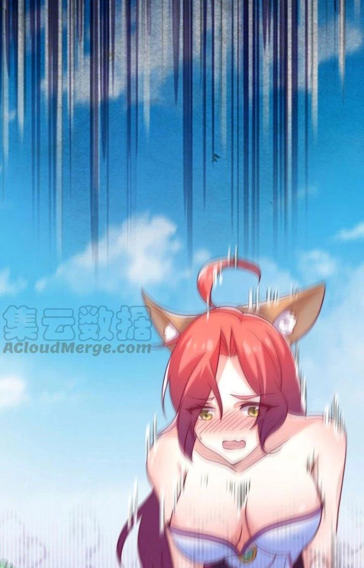 Tối Cường Ma Tôn Về Hưu Đi Cua Nữ Chính Chapter 42 - Trang 5