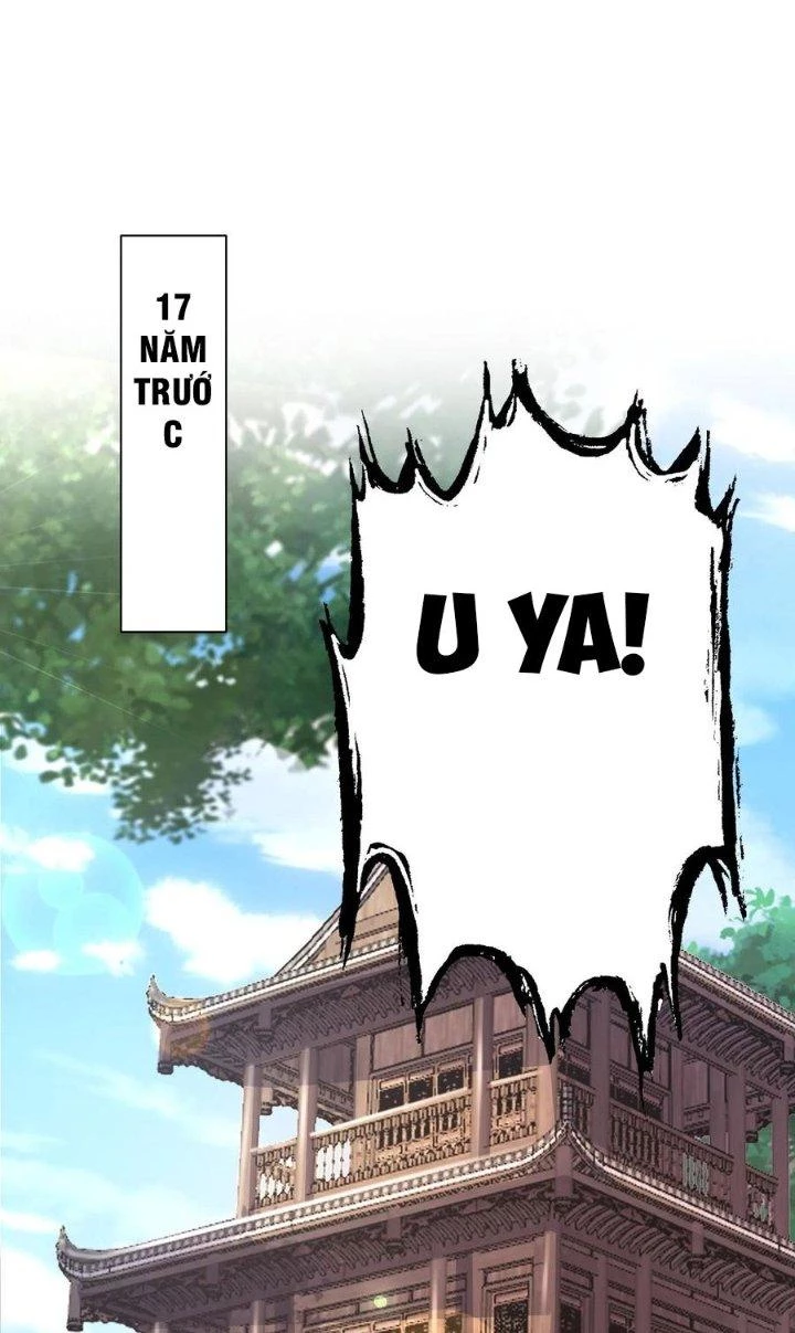 Tối Cường Ma Tôn Về Hưu Đi Cua Nữ Chính Chapter 43 - Trang 15