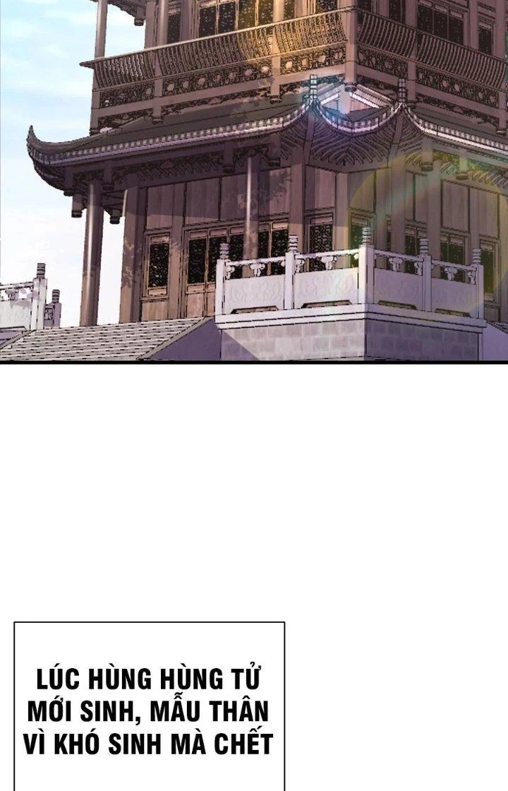 Tối Cường Ma Tôn Về Hưu Đi Cua Nữ Chính Chapter 43 - Trang 16