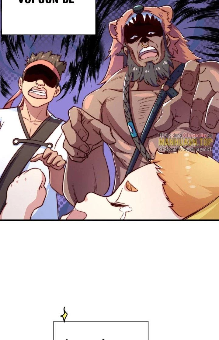 Tối Cường Ma Tôn Về Hưu Đi Cua Nữ Chính Chapter 43 - Trang 18