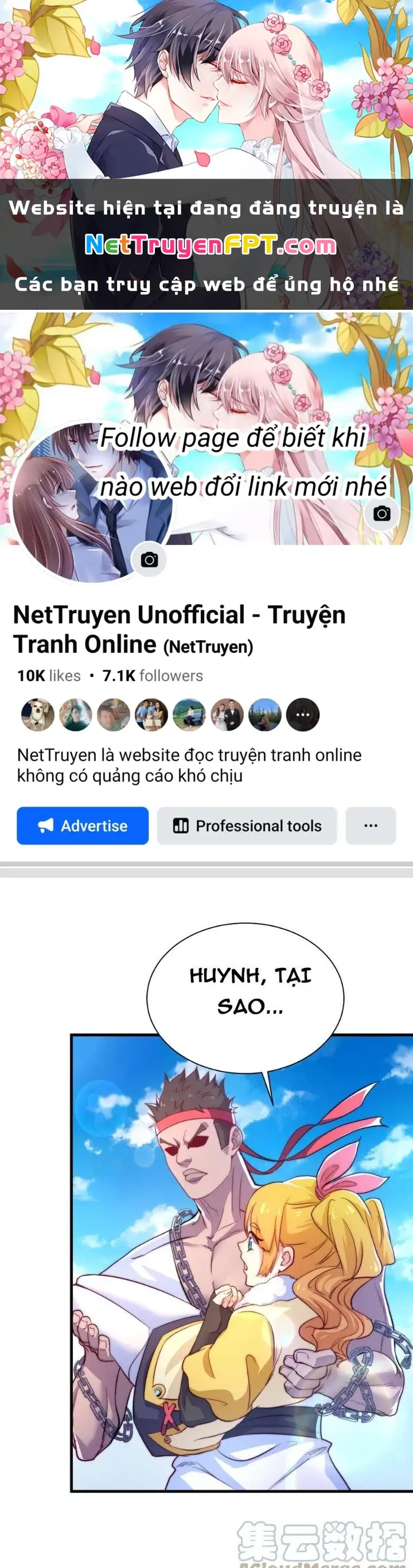 Tối Cường Ma Tôn Về Hưu Đi Cua Nữ Chính Chapter 43 - Trang 2