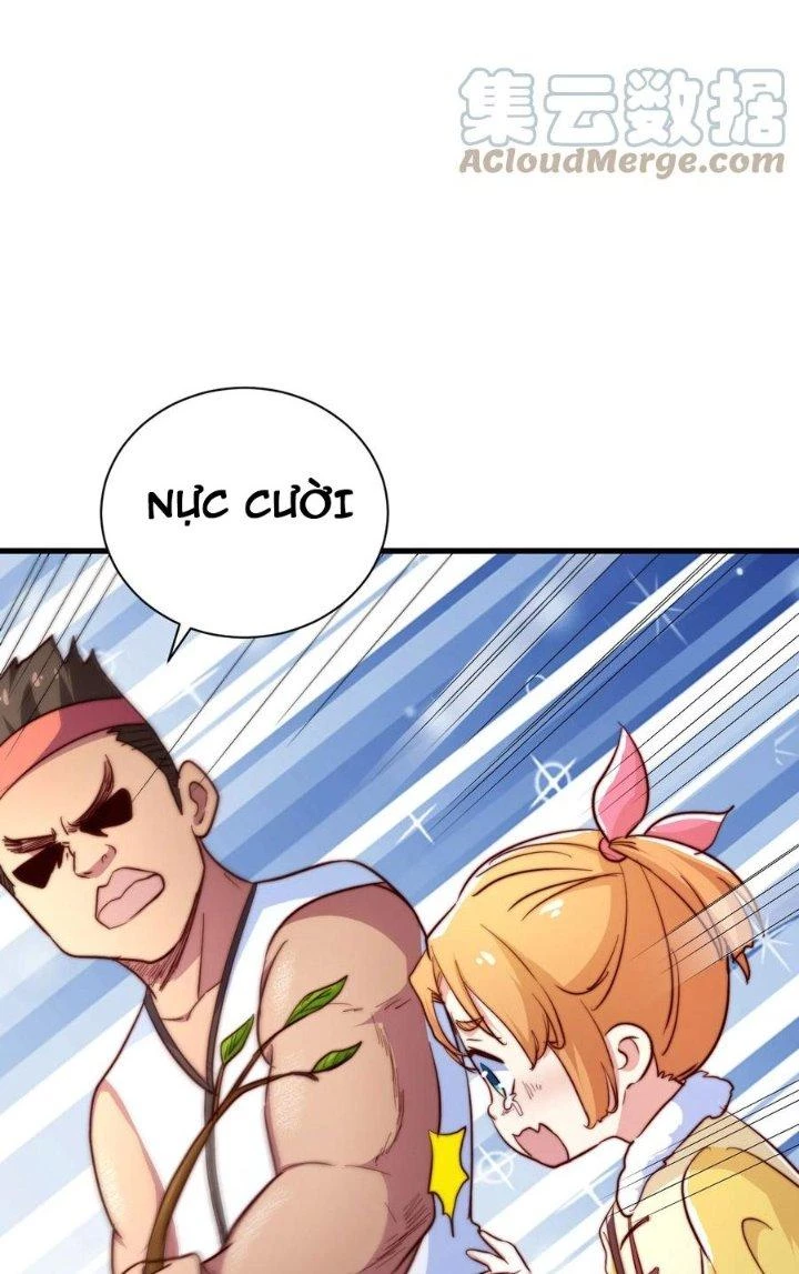 Tối Cường Ma Tôn Về Hưu Đi Cua Nữ Chính Chapter 43 - Trang 21