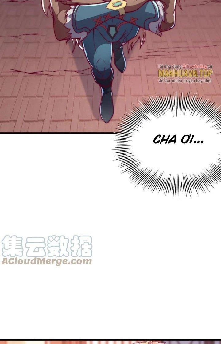 Tối Cường Ma Tôn Về Hưu Đi Cua Nữ Chính Chapter 43 - Trang 26