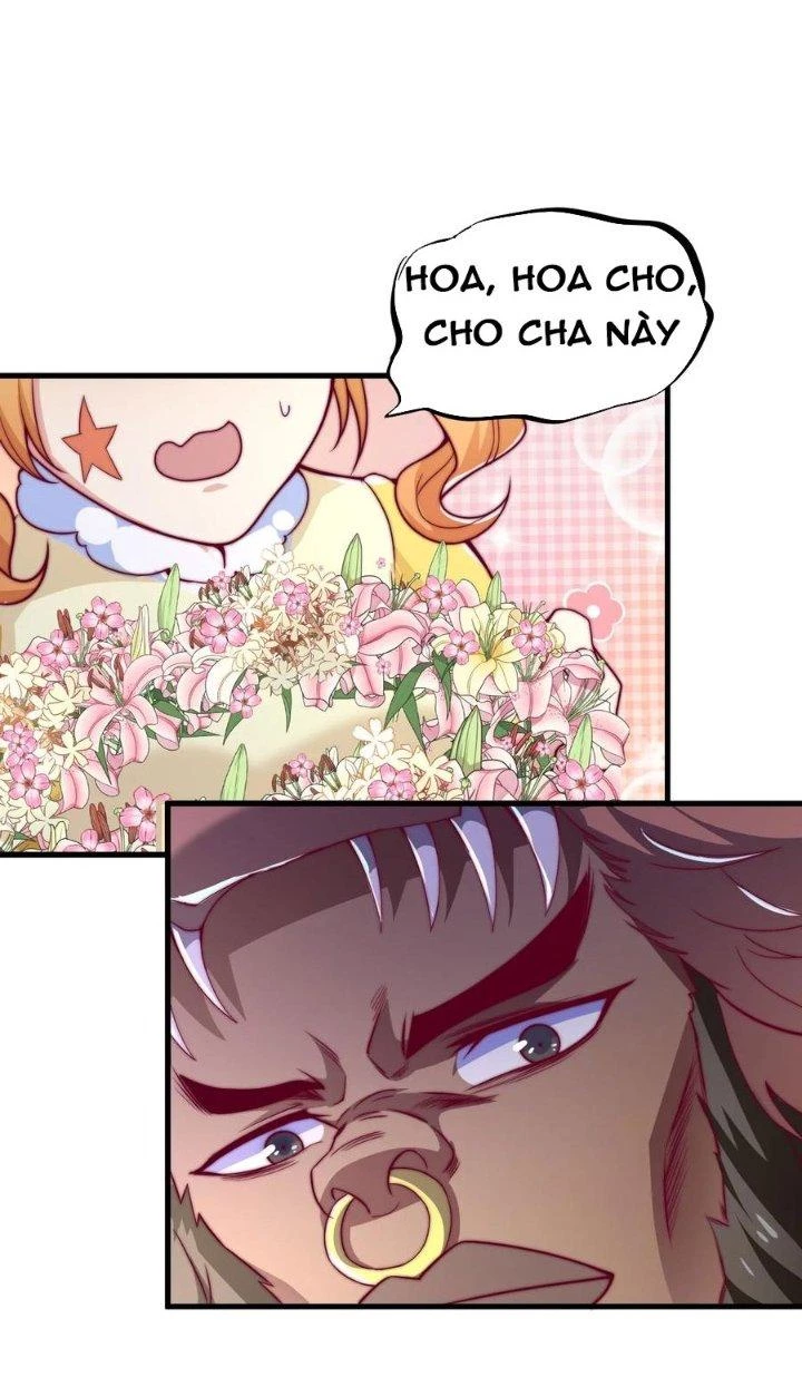 Tối Cường Ma Tôn Về Hưu Đi Cua Nữ Chính Chapter 43 - Trang 28
