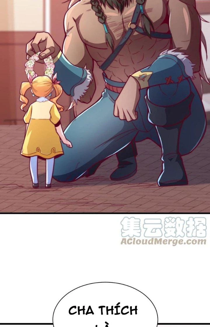 Tối Cường Ma Tôn Về Hưu Đi Cua Nữ Chính Chapter 43 - Trang 30