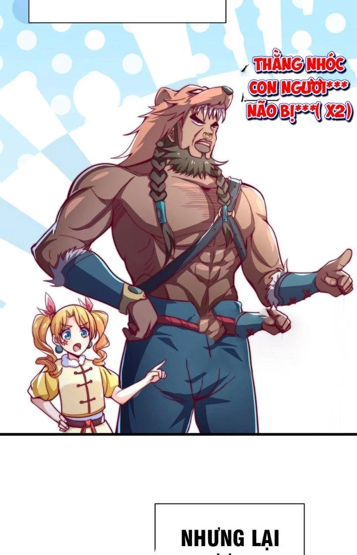 Tối Cường Ma Tôn Về Hưu Đi Cua Nữ Chính Chapter 43 - Trang 35