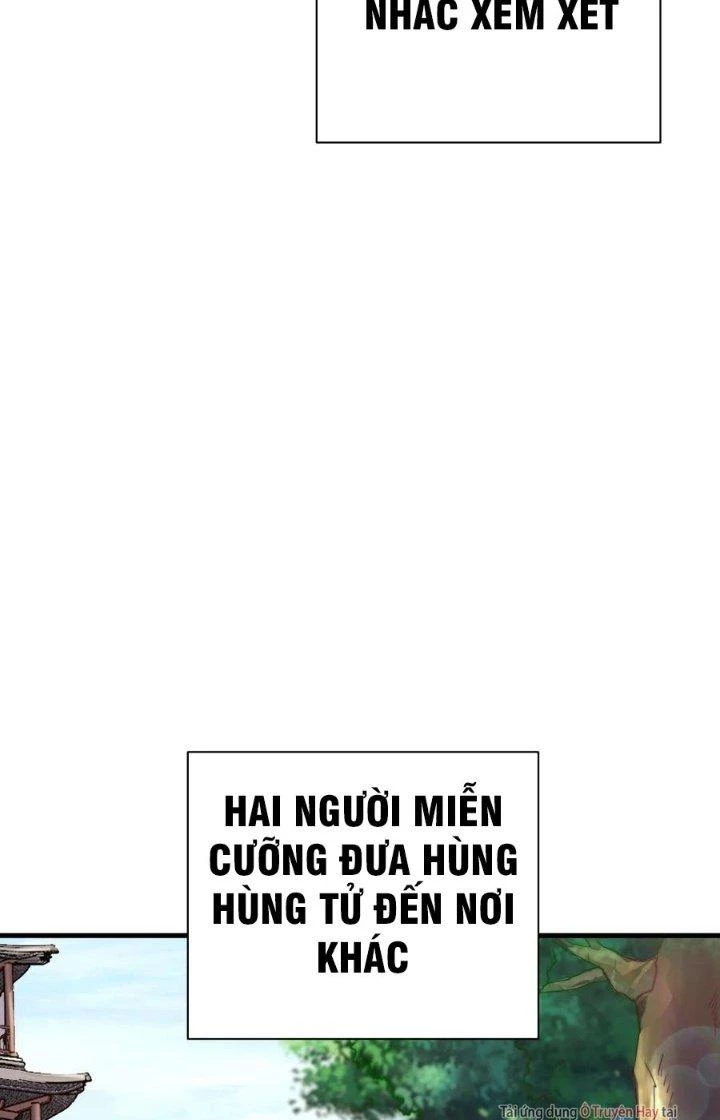 Tối Cường Ma Tôn Về Hưu Đi Cua Nữ Chính Chapter 43 - Trang 37