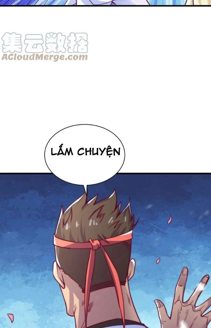 Tối Cường Ma Tôn Về Hưu Đi Cua Nữ Chính Chapter 43 - Trang 48