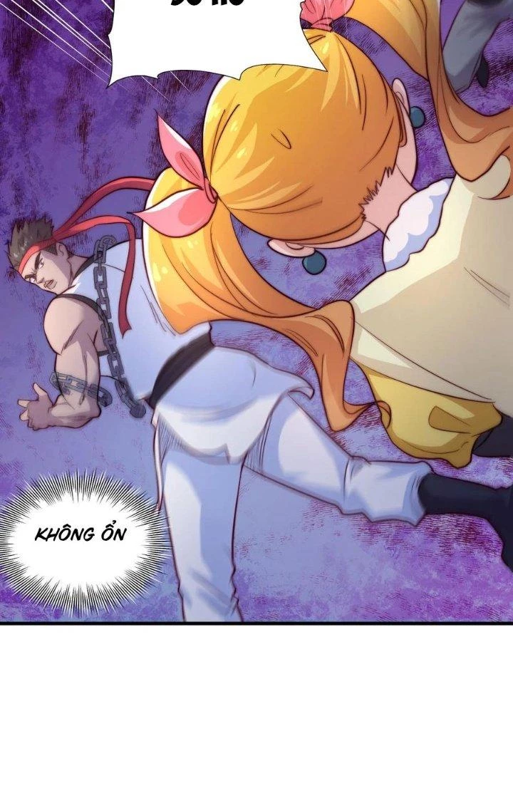 Tối Cường Ma Tôn Về Hưu Đi Cua Nữ Chính Chapter 43 - Trang 9