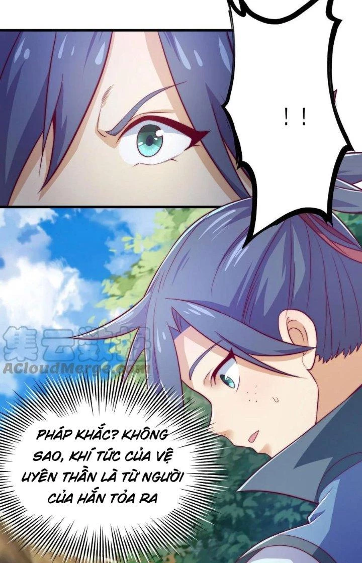 Tối Cường Ma Tôn Về Hưu Đi Cua Nữ Chính Chapter 44 - Trang 10