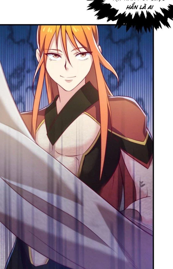 Tối Cường Ma Tôn Về Hưu Đi Cua Nữ Chính Chapter 44 - Trang 12