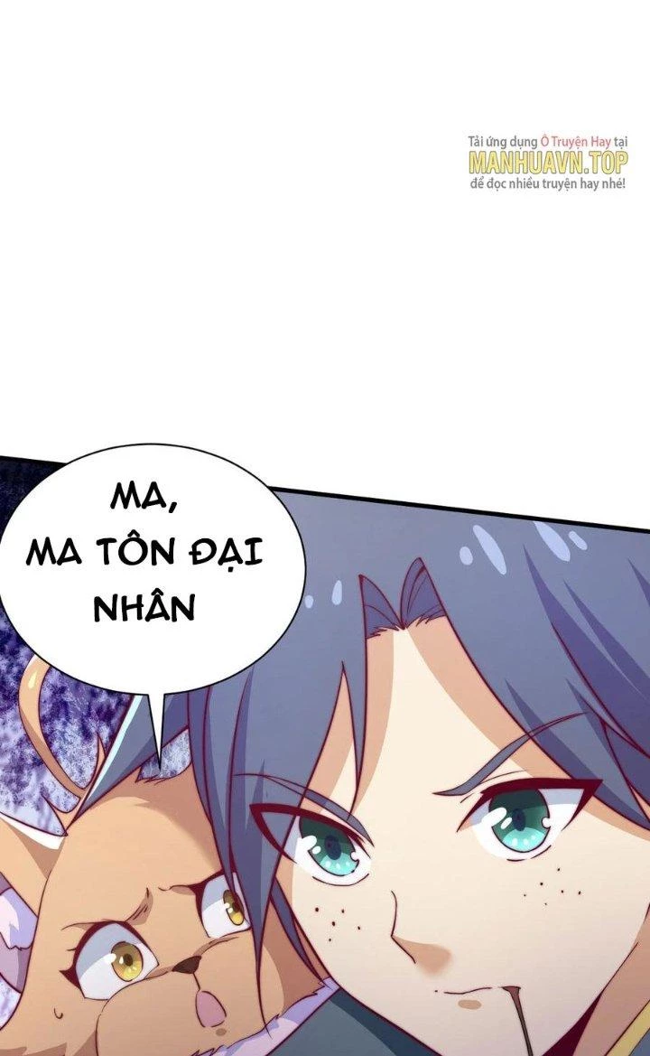 Tối Cường Ma Tôn Về Hưu Đi Cua Nữ Chính Chapter 44 - Trang 20
