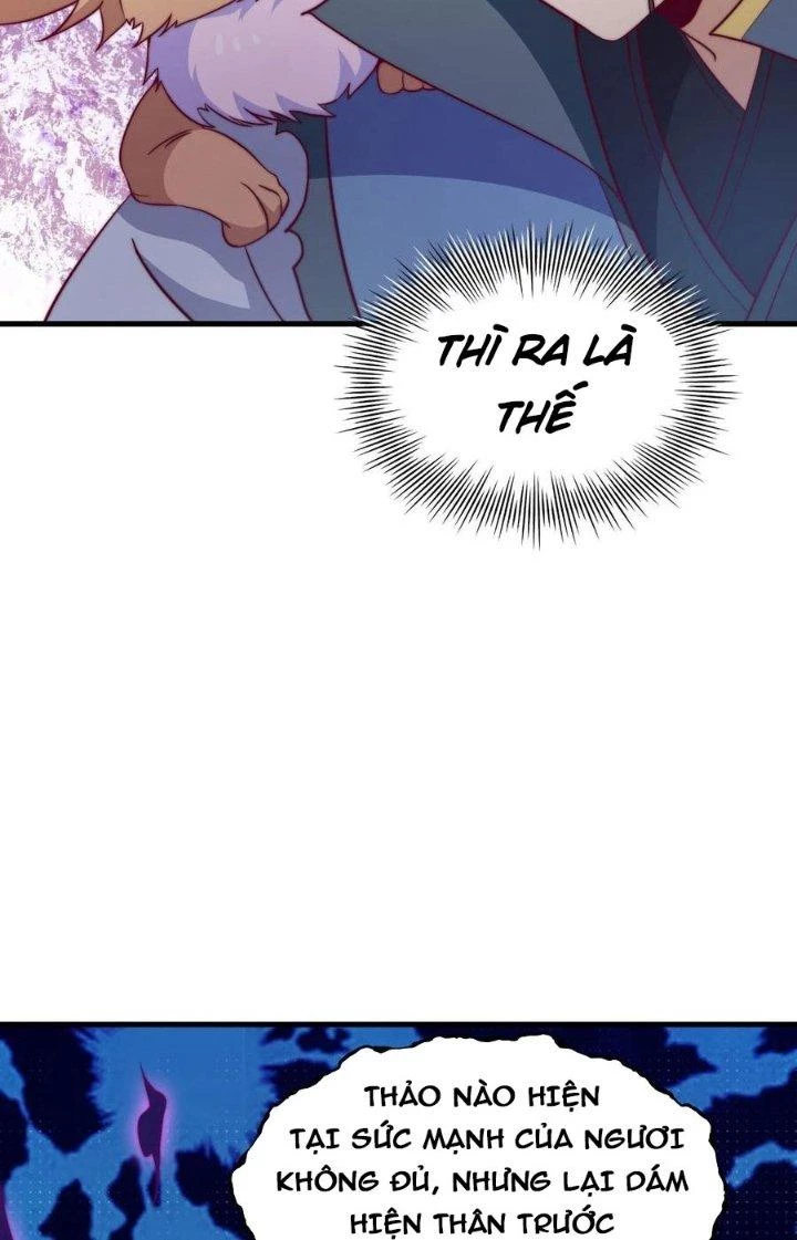 Tối Cường Ma Tôn Về Hưu Đi Cua Nữ Chính Chapter 44 - Trang 21
