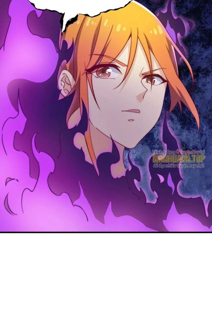 Tối Cường Ma Tôn Về Hưu Đi Cua Nữ Chính Chapter 44 - Trang 26