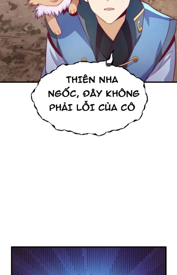 Tối Cường Ma Tôn Về Hưu Đi Cua Nữ Chính Chapter 44 - Trang 29