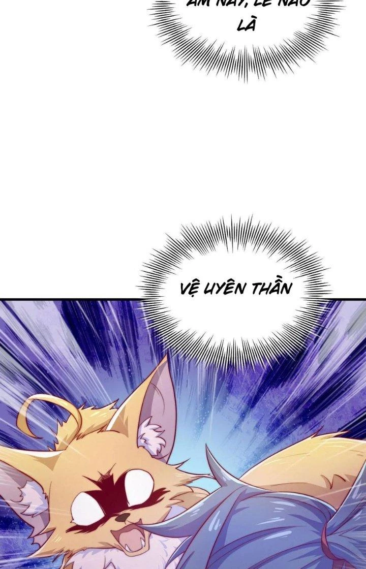 Tối Cường Ma Tôn Về Hưu Đi Cua Nữ Chính Chapter 44 - Trang 3