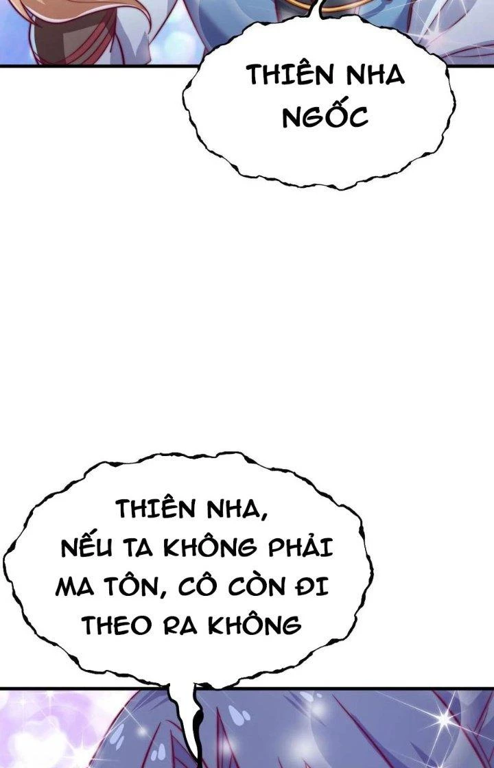 Tối Cường Ma Tôn Về Hưu Đi Cua Nữ Chính Chapter 44 - Trang 33