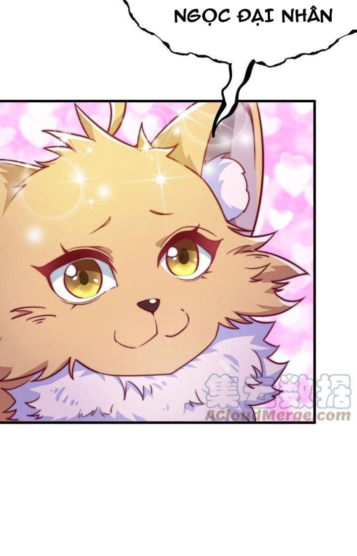 Tối Cường Ma Tôn Về Hưu Đi Cua Nữ Chính Chapter 44 - Trang 35