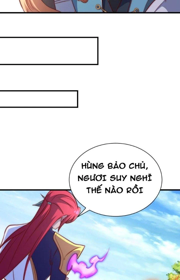 Tối Cường Ma Tôn Về Hưu Đi Cua Nữ Chính Chapter 44 - Trang 37
