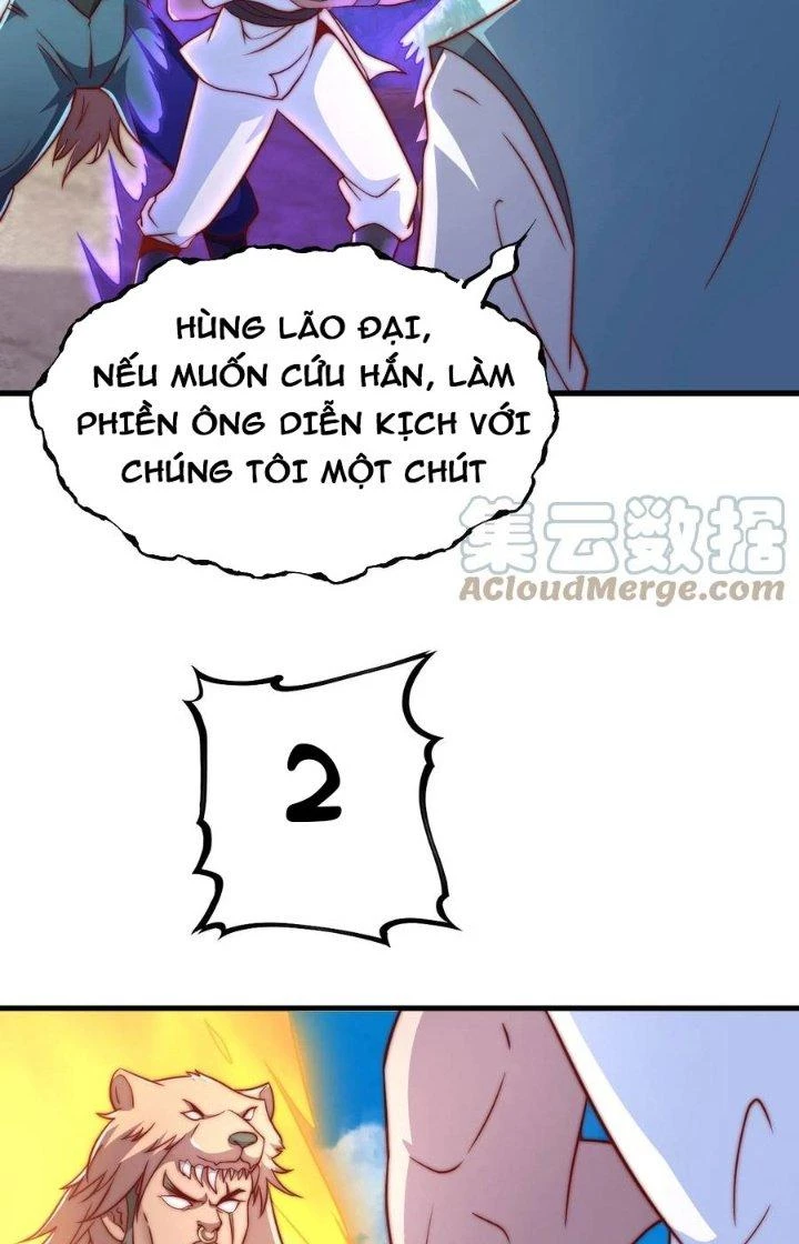 Tối Cường Ma Tôn Về Hưu Đi Cua Nữ Chính Chapter 44 - Trang 43