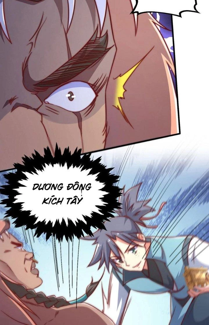 Tối Cường Ma Tôn Về Hưu Đi Cua Nữ Chính Chapter 44 - Trang 45