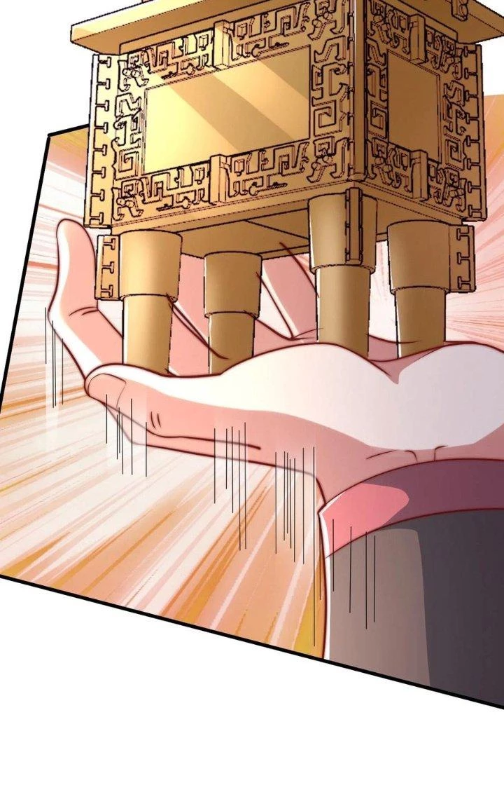 Tối Cường Ma Tôn Về Hưu Đi Cua Nữ Chính Chapter 44 - Trang 47