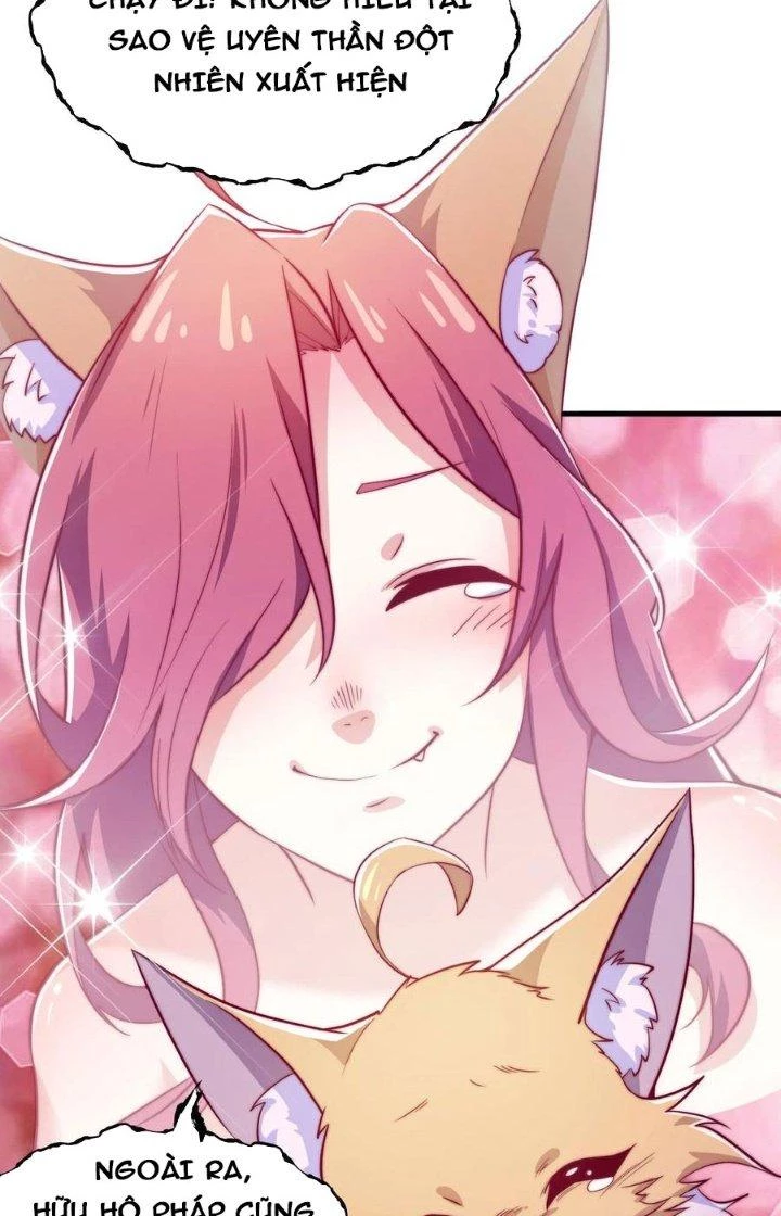 Tối Cường Ma Tôn Về Hưu Đi Cua Nữ Chính Chapter 44 - Trang 7