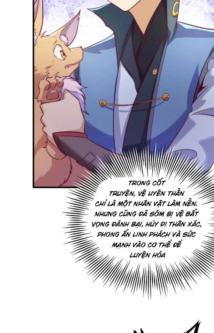 Tối Cường Ma Tôn Về Hưu Đi Cua Nữ Chính Chapter 44 - Trang 9