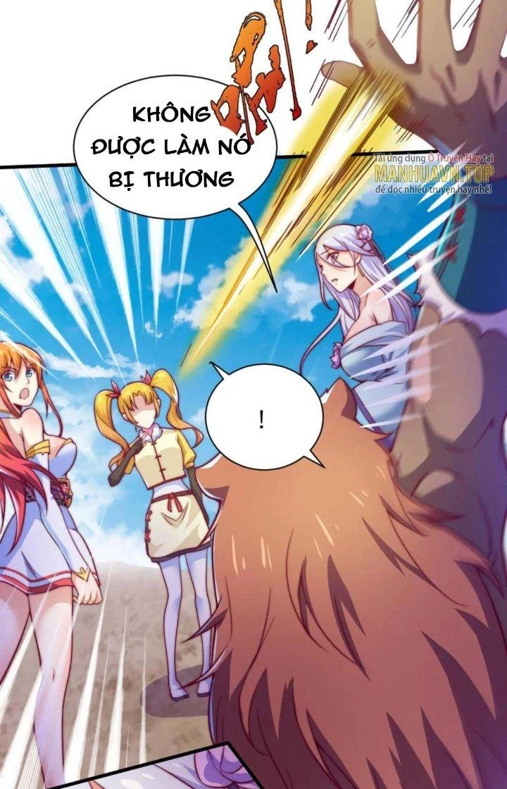 Tối Cường Ma Tôn Về Hưu Đi Cua Nữ Chính Chapter 45 - Trang 12