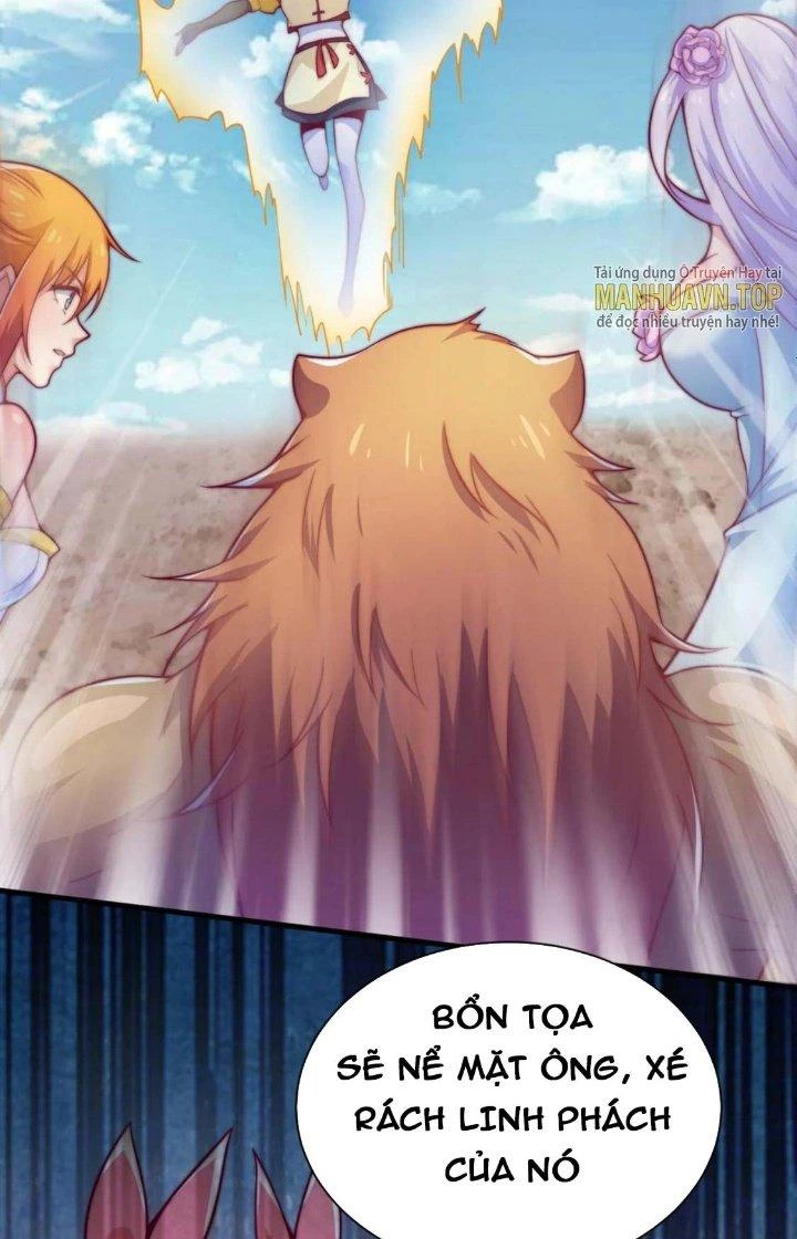 Tối Cường Ma Tôn Về Hưu Đi Cua Nữ Chính Chapter 45 - Trang 15