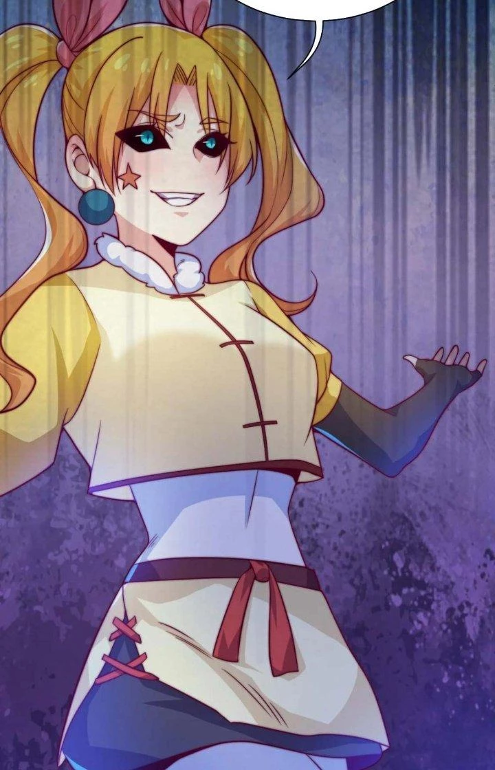 Tối Cường Ma Tôn Về Hưu Đi Cua Nữ Chính Chapter 45 - Trang 16