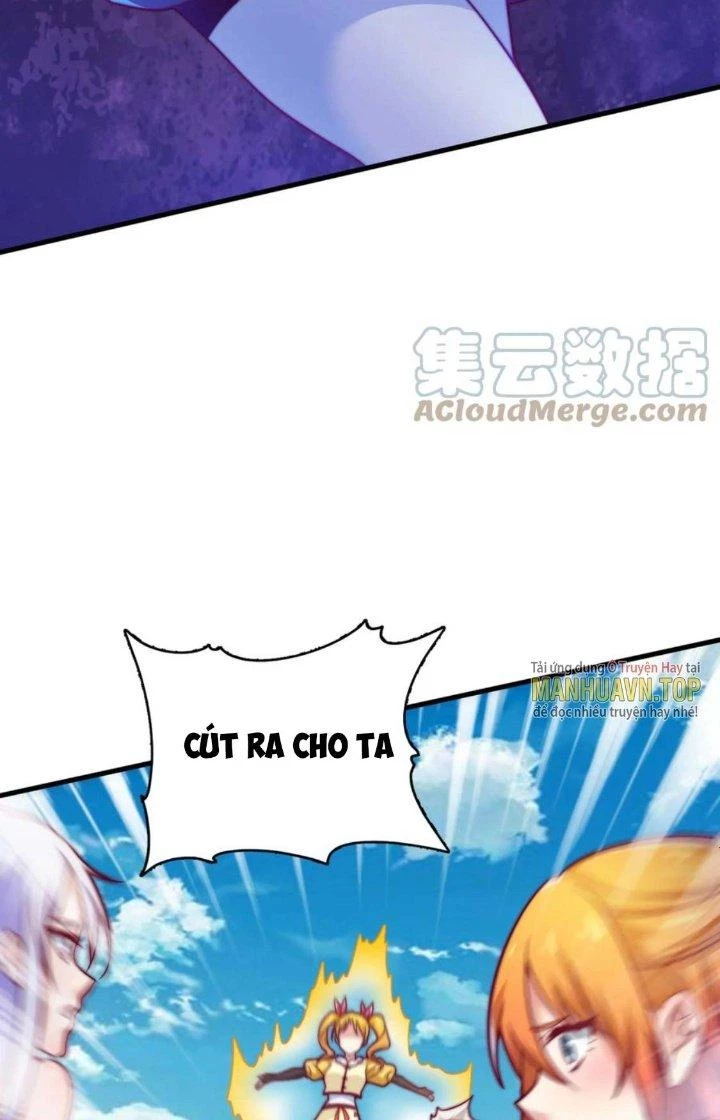 Tối Cường Ma Tôn Về Hưu Đi Cua Nữ Chính Chapter 45 - Trang 17