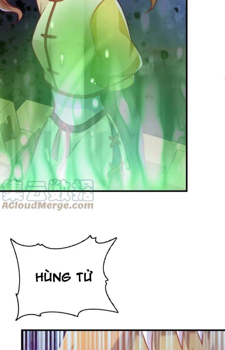 Tối Cường Ma Tôn Về Hưu Đi Cua Nữ Chính Chapter 45 - Trang 20