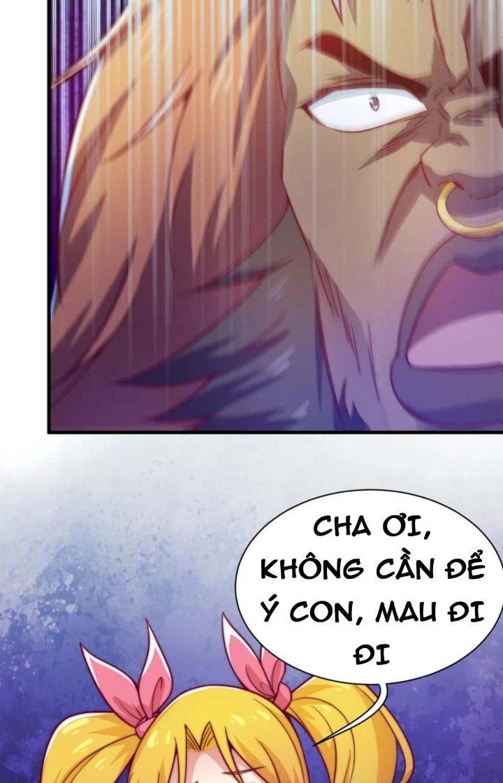 Tối Cường Ma Tôn Về Hưu Đi Cua Nữ Chính Chapter 45 - Trang 21
