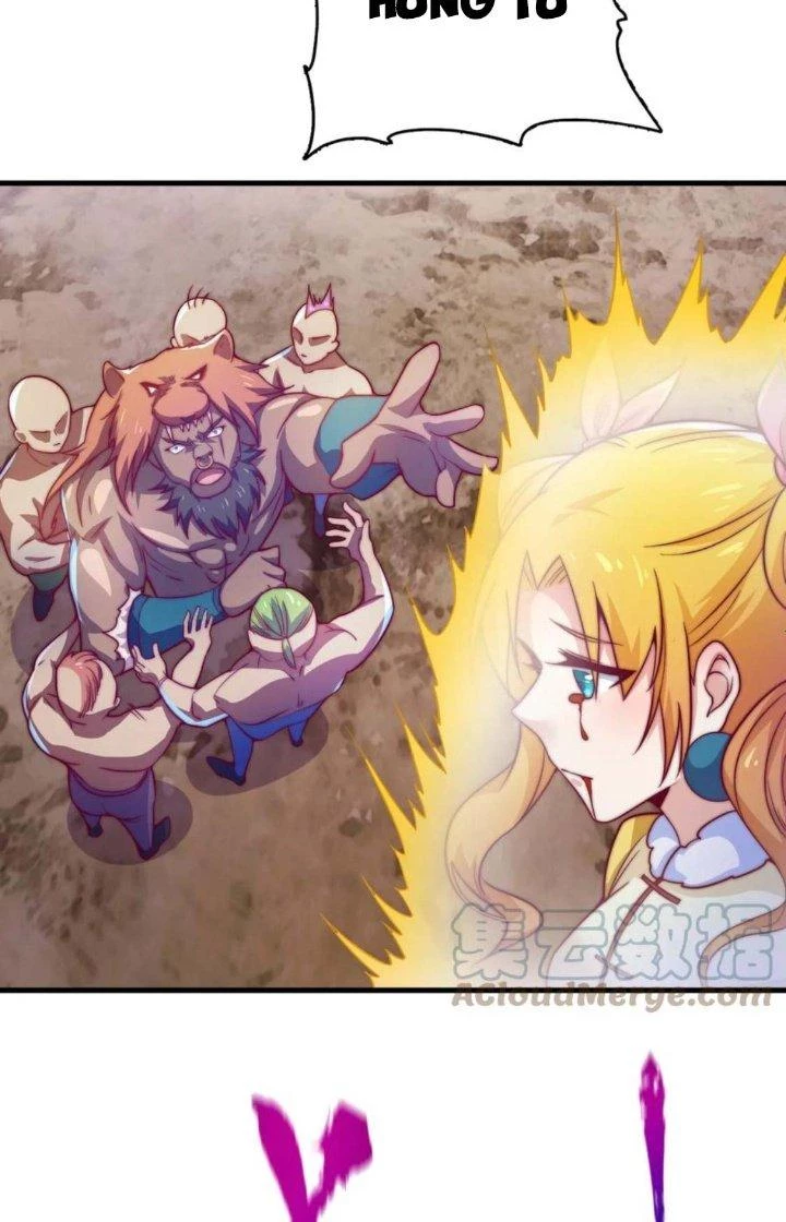 Tối Cường Ma Tôn Về Hưu Đi Cua Nữ Chính Chapter 45 - Trang 23