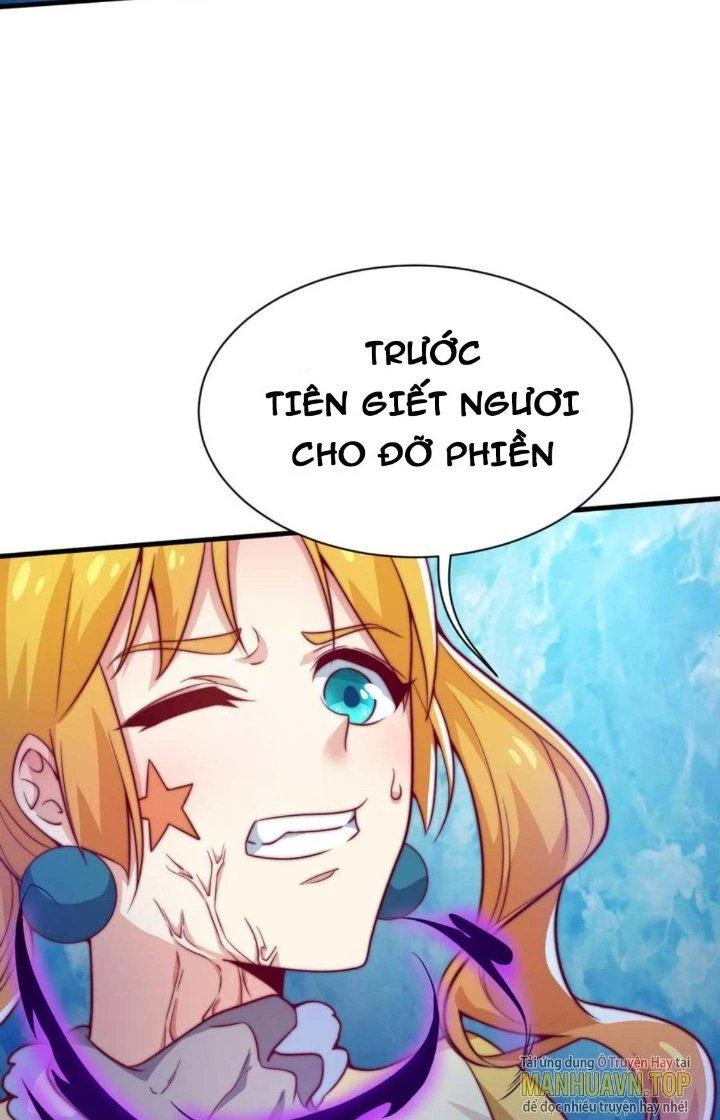 Tối Cường Ma Tôn Về Hưu Đi Cua Nữ Chính Chapter 45 - Trang 32