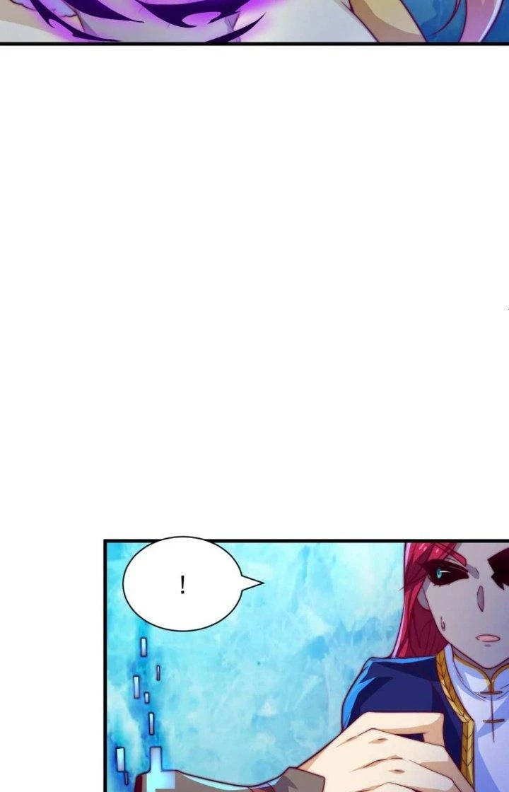 Tối Cường Ma Tôn Về Hưu Đi Cua Nữ Chính Chapter 45 - Trang 33