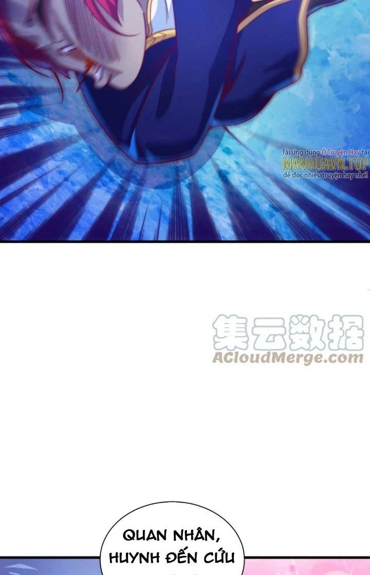Tối Cường Ma Tôn Về Hưu Đi Cua Nữ Chính Chapter 45 - Trang 37