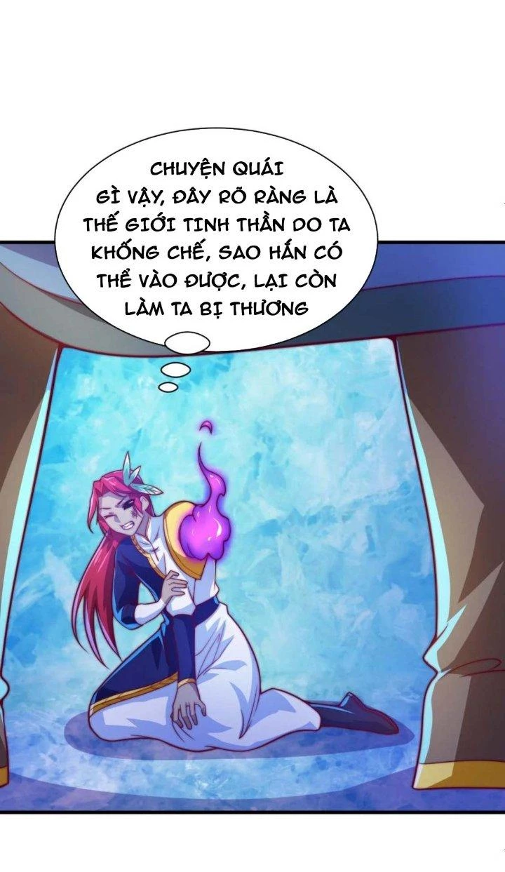 Tối Cường Ma Tôn Về Hưu Đi Cua Nữ Chính Chapter 45 - Trang 39